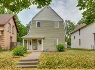 1811 Quincy St NE APT 1, Minneapolis, MN 55418