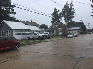 36 Clay St, Milltown, NJ 08850