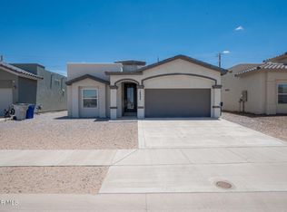 14944 John McNeely Ave, El Paso, TX 79938