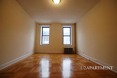 Rented by U2Apartment LLC