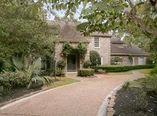 2819 W Wildwind Cir, Spring, TX 77380