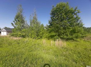 0 Antioch Rd E, West Frankfort, IL 62896