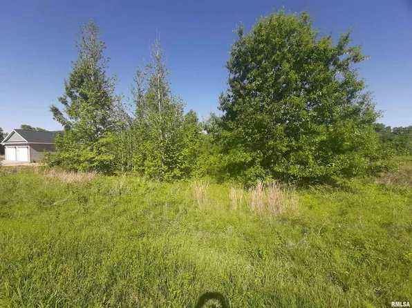 0 Antioch Rd E, West Frankfort, IL 62896