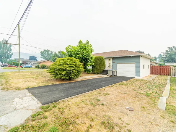 913 Holt St, Kamloops, BC V2B 5G8