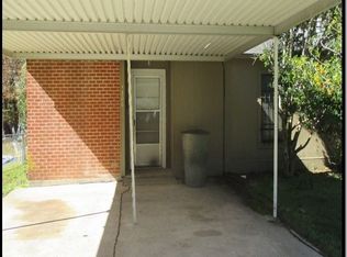 1306 Davis Blvd, Ruston, LA 71270