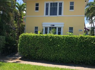 119 N Golfview Rd #5, Lake Worth, FL 33460