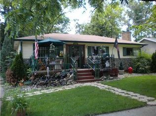 2936 S Deerfield Ave, Lansing, MI 48911