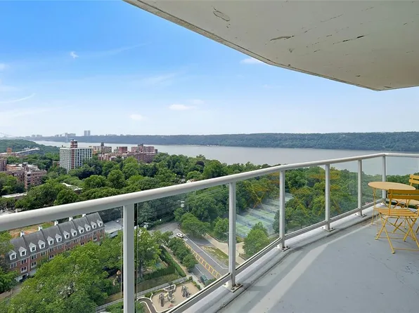 3333 Henry Hudson Parkway 23EF image 2 of 35