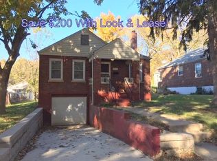9063 Pallardy Ln, Saint Louis, MO
