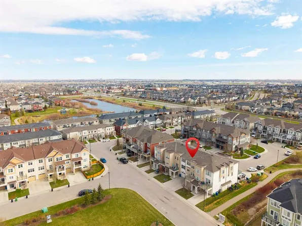 132 W Windford Grv SW, Airdrie, AB T4B 4A5