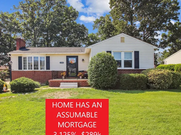 106 Patricia Ave, Linthicum, MD 21090