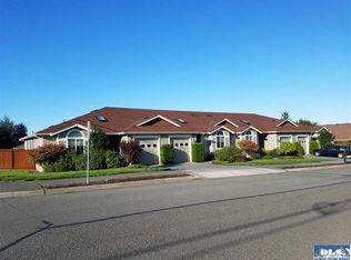 804 E Washington Pl.806 810 812 E. Washington Pl, Sequim, WA