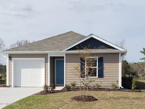 2006 Course Lane Lot 245, Surf City, NC 28445
