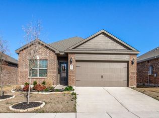 2107 Barrow St, Princeton, TX 75407