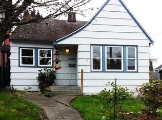 3745 SW Austin St, Seattle, WA 98126