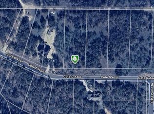 0 Cote D Azur, Chico, TX 76431