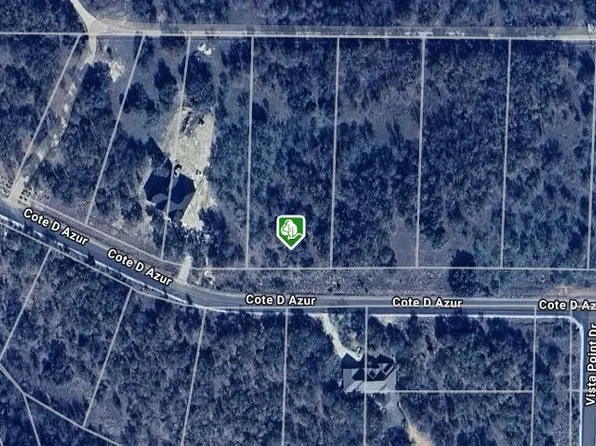 0 Cote D Azur, Chico, TX 76431