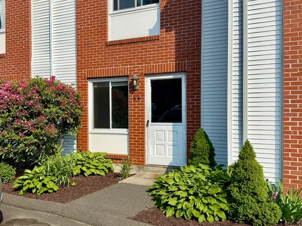 585 Park Road #3-4, Waterbury, CT 06708