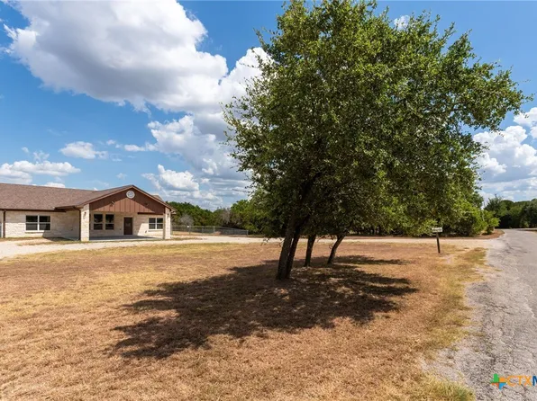 534 County Road 3081, Lampasas, TX 76550