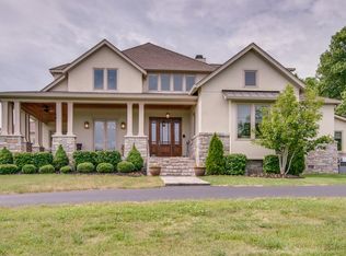 4384 N Chapel Rd, Franklin, TN 37067