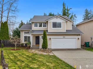 9512 16th Pl NE, Lake Stevens, WA 98258