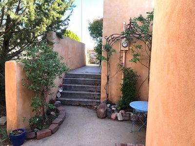 6534 Tahawash St, Cochiti Lake, NM, 87083