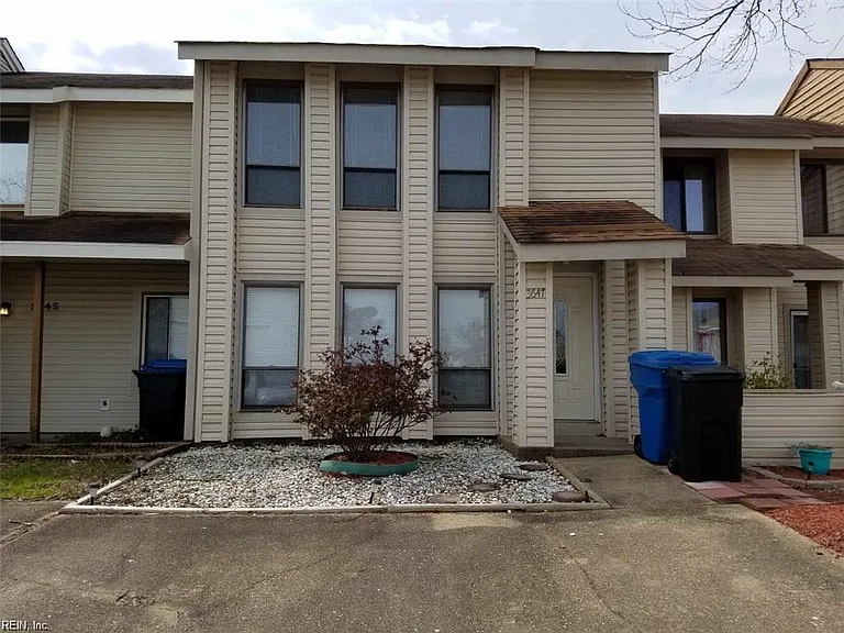 3647 Smokey Chamber Dr — Photo 2