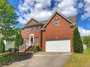 4112 Lexington Farm Dr, Glen Allen, VA 23060