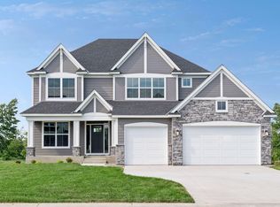 4739 131st Ave NE, Blaine, MN 55449