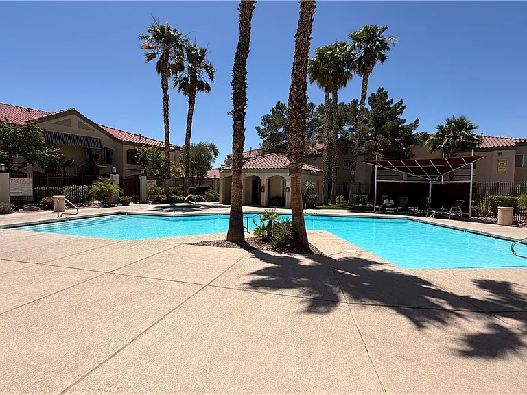 7885 W Flamingo Rd #1131 — Photo 5