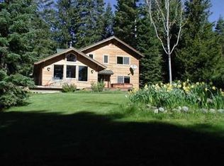 7510 Hyatt Prairie Rd, Ashland, OR 97520