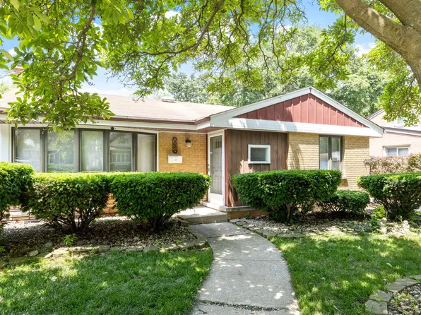 508 Kemman Ave, La Grange Park, IL 60526