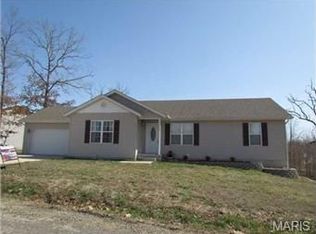 15450 Top Dr, Saint Robert, MO 65584