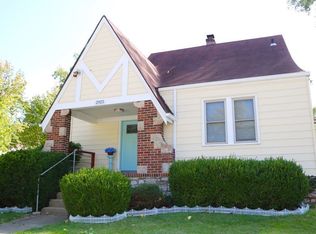 2921 E 63rd St, Kansas City, MO 64130