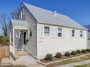 5710 67th Ave, Riverdale, MD 20737