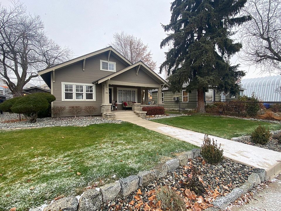 1st image of 311 E Wapato Ave
