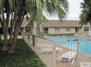 1500 Palm Valley Dr #1, Harlingen, TX 78552