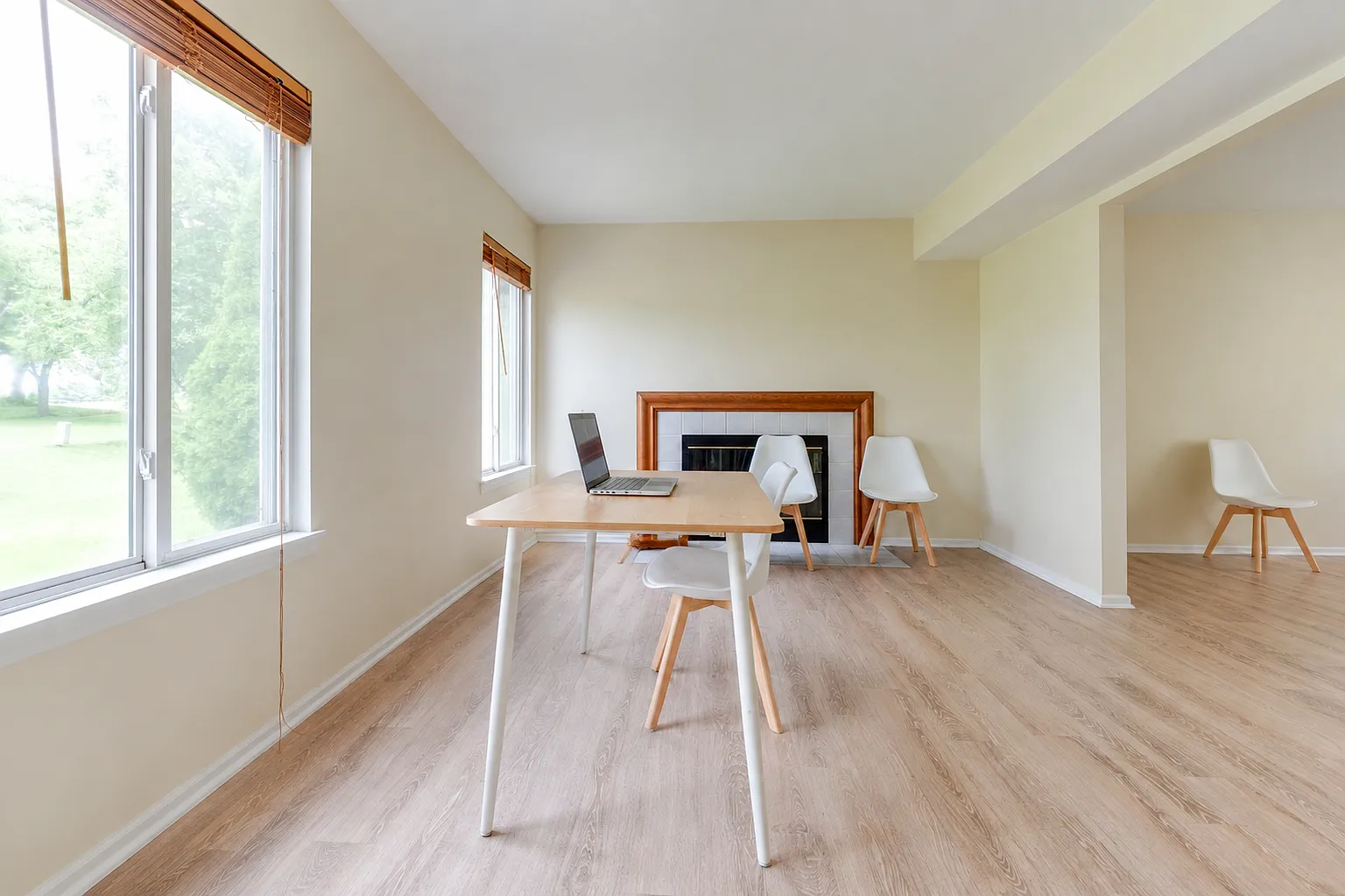 3 bed, 1516 sqft, $2,650 — Photo 4
