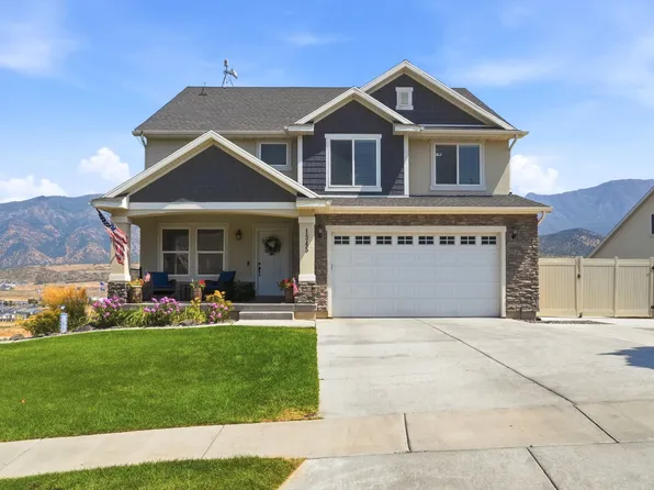 1345 Sageberry Dr, Santaquin, UT 84655