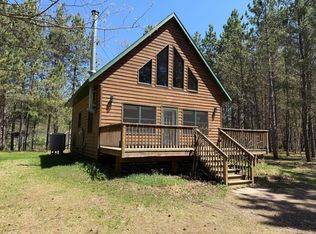 80496 Whispering Pines Ln, Willow River, MN 55795
