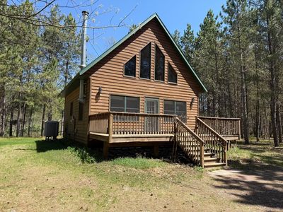 80496 Whispering Pines Ln, Willow River, MN, 55795