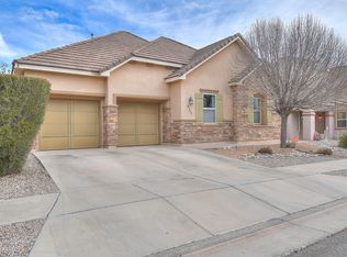 8309 Mesa Top Rd NW, Albuquerque, NM 87120