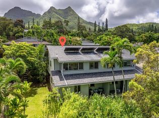 119 Kahako St APT B, Kailua, HI 96734