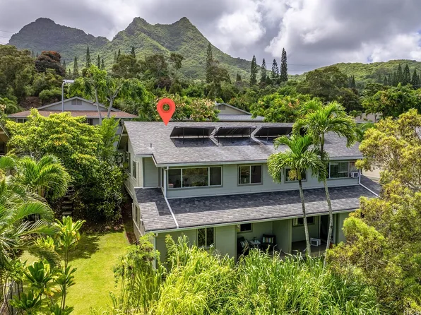 119 Kahako St APT B, Kailua, HI 96734