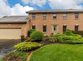 12809 Gorsuch Rd, Galena, OH 43021