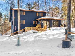 28595 Half Moon Ct, Danbury, WI 54830