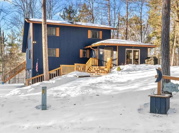 28595 Half Moon Ct, Danbury, WI 54830