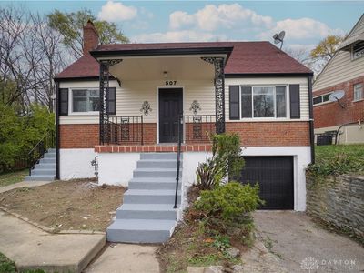 507 Trenton Ave, Cincinnati, OH, 45238