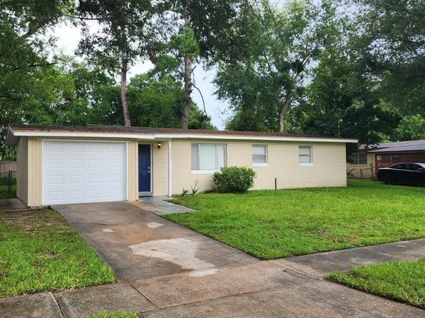 2055 BETSY Drive, Jacksonville, FL 32210