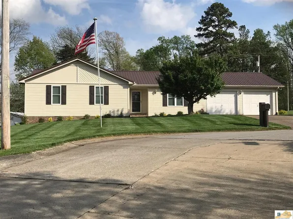 118 Robin Dr, Glasgow, KY 42141